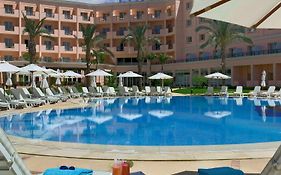 Novotel Cairo 6Th Of October